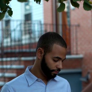 Meet your Posher, Bryan